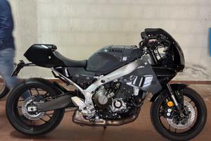 Yamaha XSR 900 - 2024