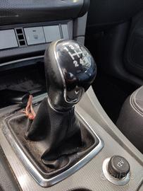 Leva cambio FORD FOCUS 1560cc diesel del 2008