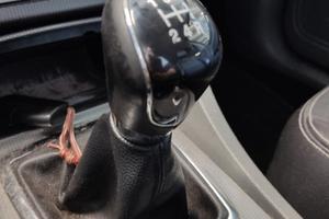 Leva cambio FORD FOCUS 1560cc diesel del 2008