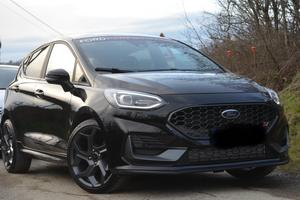 Fiesta st