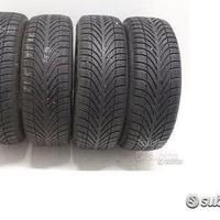 4 gomme usate 195 55 16 bf gooddrich