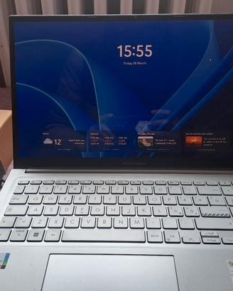 Asus Laptop 