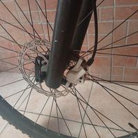 Mountain bike 29 