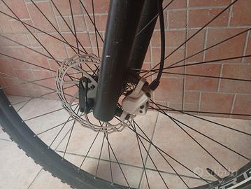 Mountain bike 29 