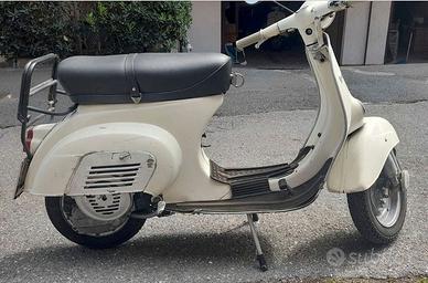 Piaggio Vespa 90 anno 1965