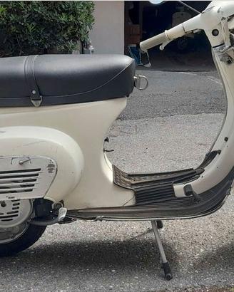Piaggio Vespa 90 anno 1965