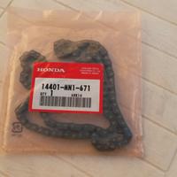 Camma catena originale honda xr600