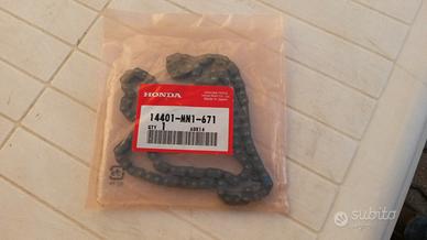 Camma catena originale honda xr600