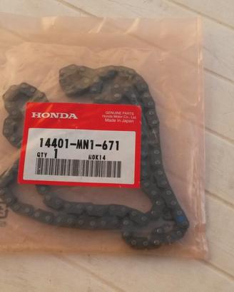 Camma catena originale honda xr600