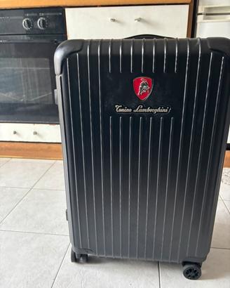 Viligia conino lamborghini