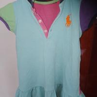 vestito Ralph Lauren 