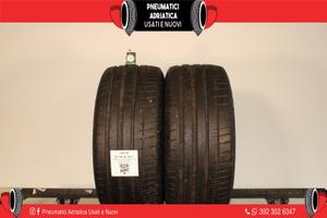 2 Gomme 255 40 R 18 Michelin al 80% SPED GRATIS