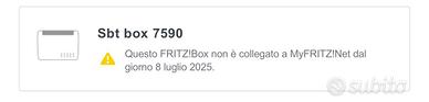 Router fritz