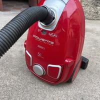 Aspirapolvere Rowenta Compacteo Ergo 2000w