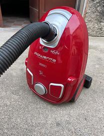 Aspirapolvere Rowenta Compacteo Ergo 2000w