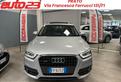 Audi Q3 2.0 TFSI 211CV quattro S tr. Advanced