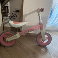 Bici bambina