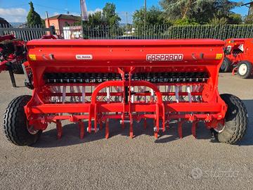 Promozione Seminatrice Gaspardo S MARIA