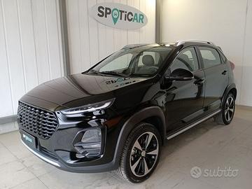 DR AUTOMOBILES dr 3.0 1.5 CVT Bi-Fuel GPL