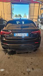 Audi rs q3
