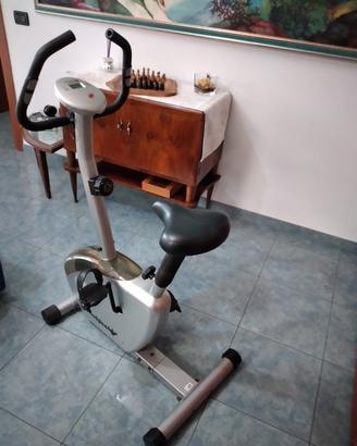 Сyclette Bodyline