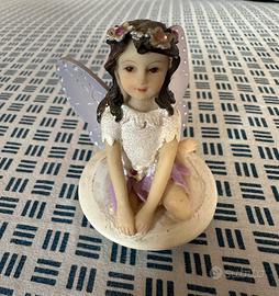 Due fatine decorative vendibili qnche separata