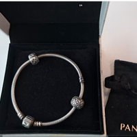 bracciale pandora