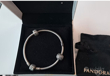 bracciale pandora
