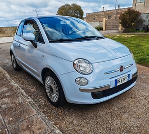 Fiat 500 1.2 GPL - Leggi bene