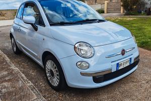 Fiat 500 1.2 GPL - Leggi bene