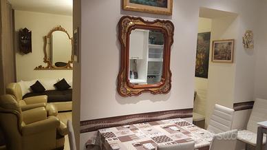 Appartamento in posizione invidiabile con solarium