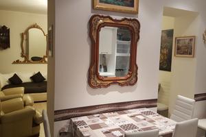 Appartamento in posizione invidiabile con solarium