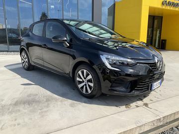 RENAULT Clio TCe 90 CV 5 porte Equilibre