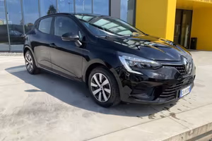 RENAULT Clio TCe 90 CV 5 porte Equilibre
