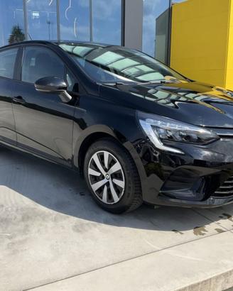 RENAULT Clio TCe 90 CV 5 porte Equilibre
