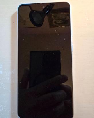 Samsung Galaxy S21 FE 5G 128GB bianco