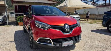 RENAULT Captur 1.5 dCi 110 CV S&S Energy Intens