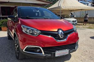 RENAULT Captur 1.5 dCi 110 CV S&S Energy Intens
