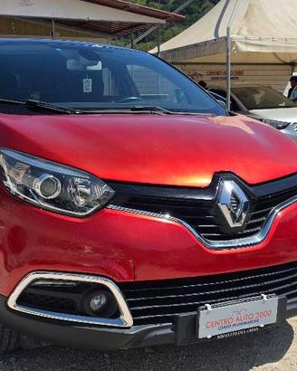RENAULT Captur 1.5 dCi 110 CV S&S Energy Intens