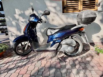 Honda sh 150