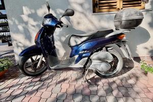 Honda sh 150