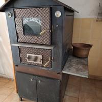 Forno Gabellini
