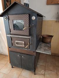 Forno Gabellini