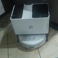 Aspirapolvere idropulitrice Hoover HG7