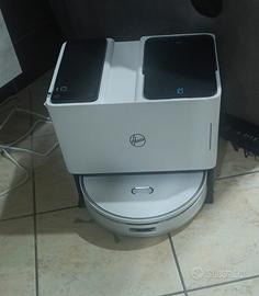 Aspirapolvere idropulitrice Hoover HG7