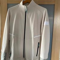 Felpa Tuta Giorgio Armani Emporio EA7 Ventus 7 M