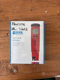 pH Testers HANNA instruments