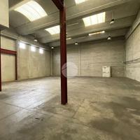 CAPANNONE A GRASSOBBIO