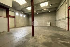 CAPANNONE A GRASSOBBIO