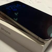 iPhone 15 Pro Max 512 gb perfetto Batteria 02/25